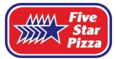 5 Star Pizza