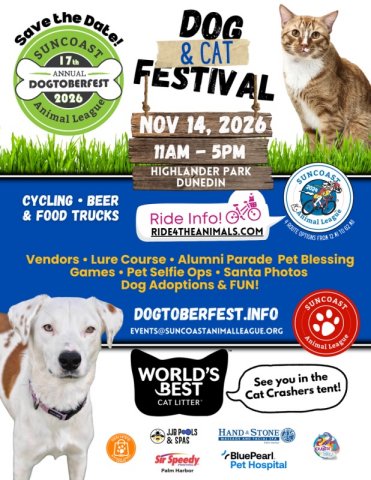 Dogtoberfest